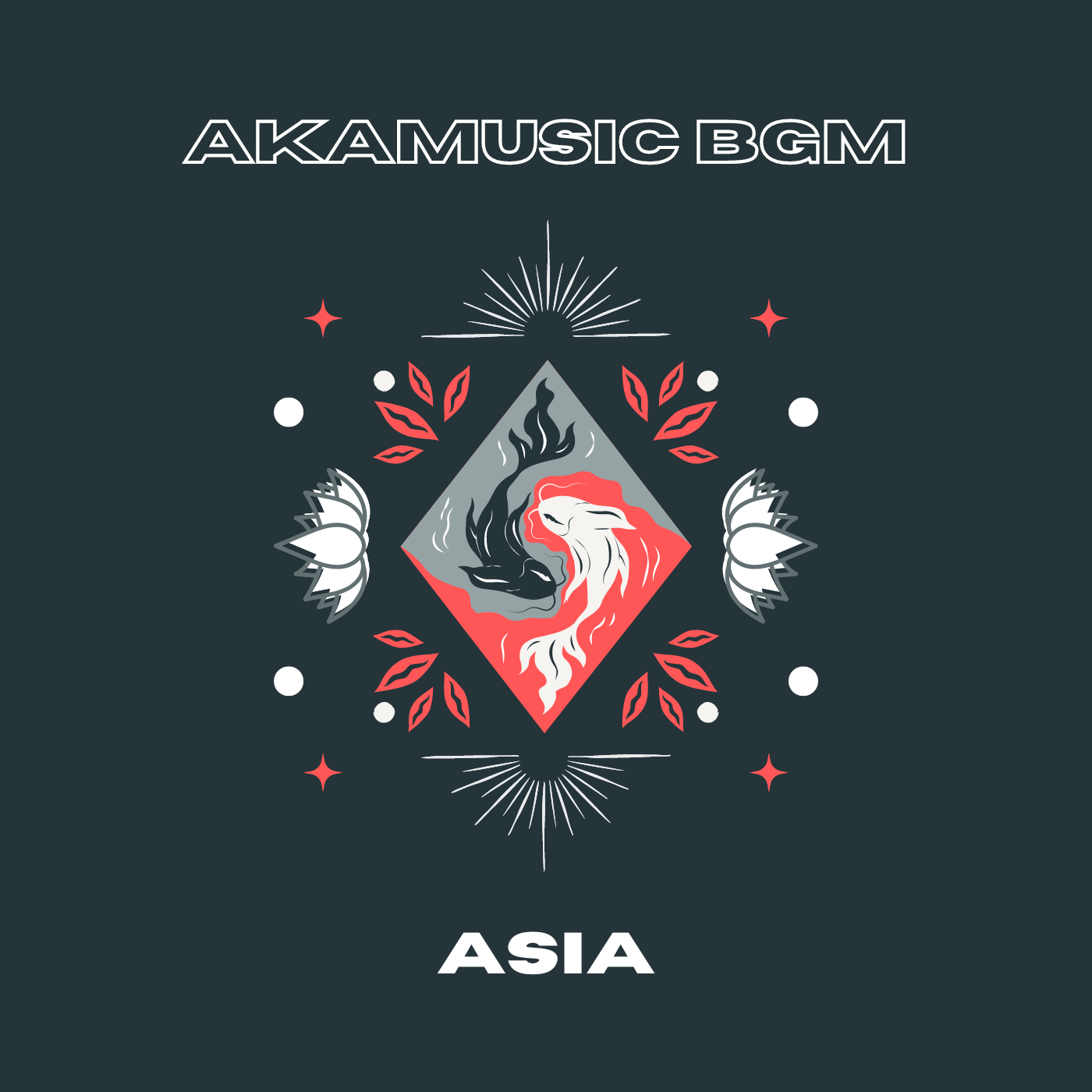 ASIA cover
