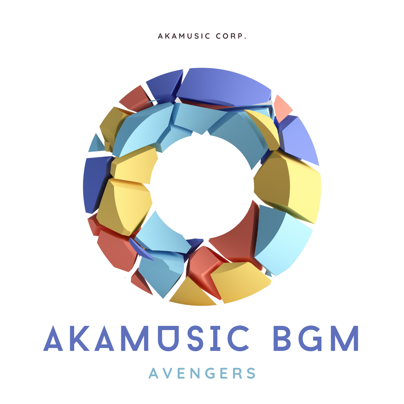 AVENGERS cover