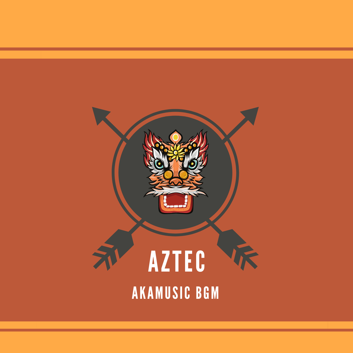 AZTEC cover