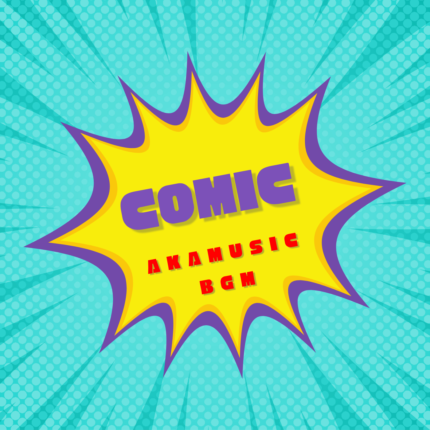 COMIC cover