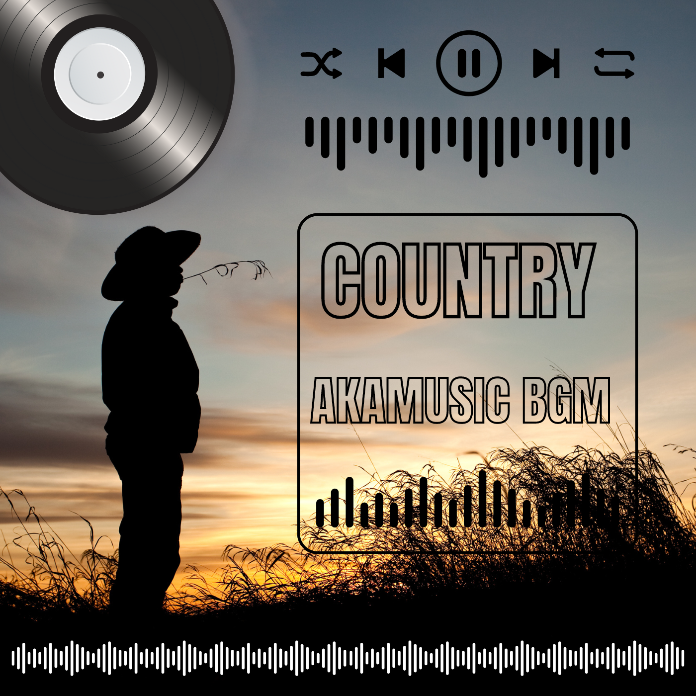 COUNTRY cover