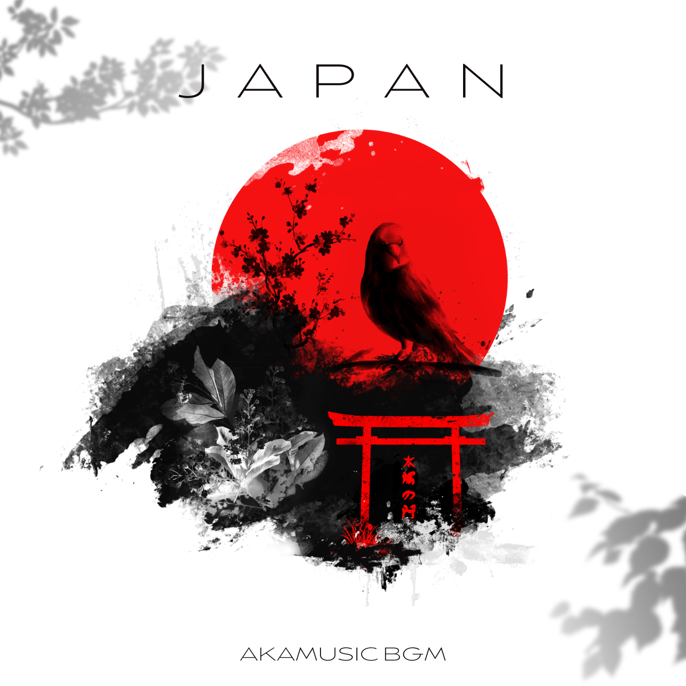 JAPAN cover
