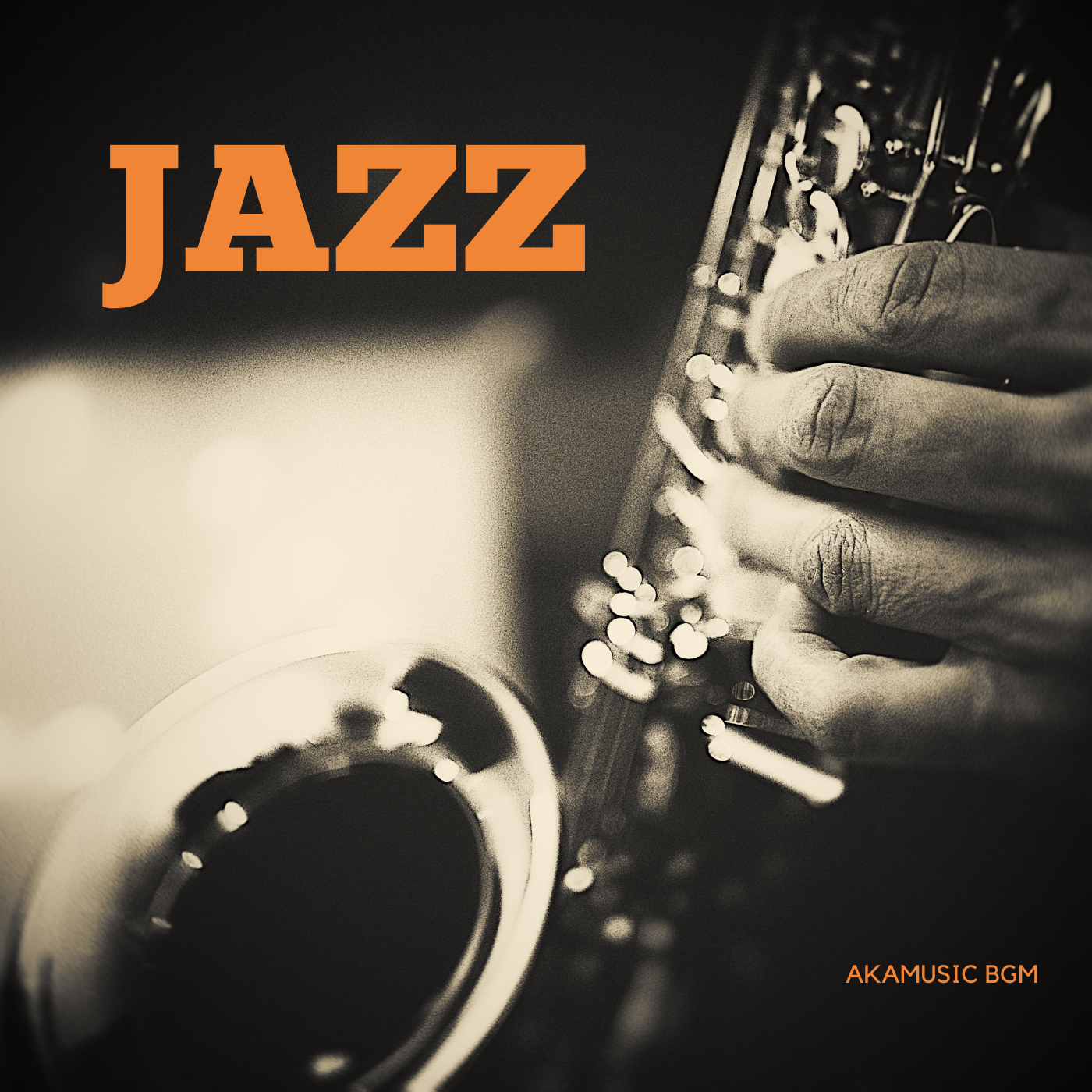 JAZZ cover