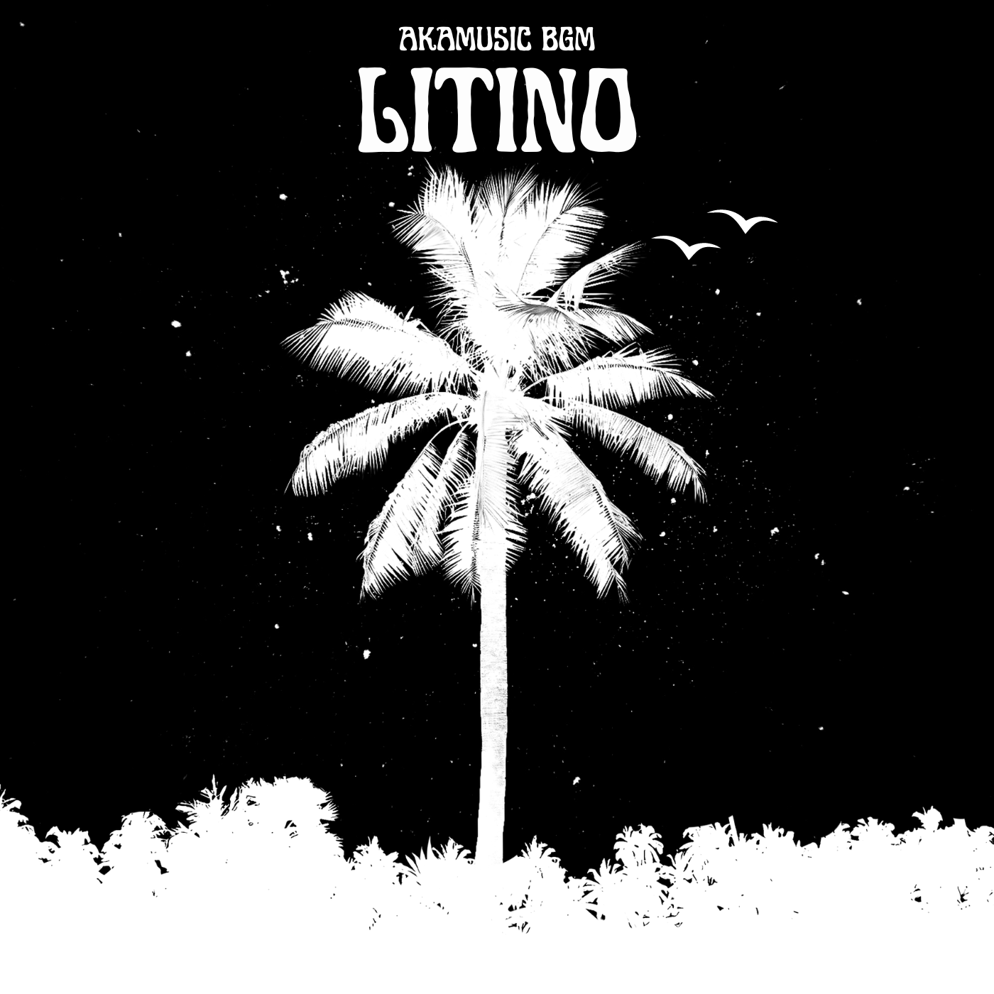 LATINO cover