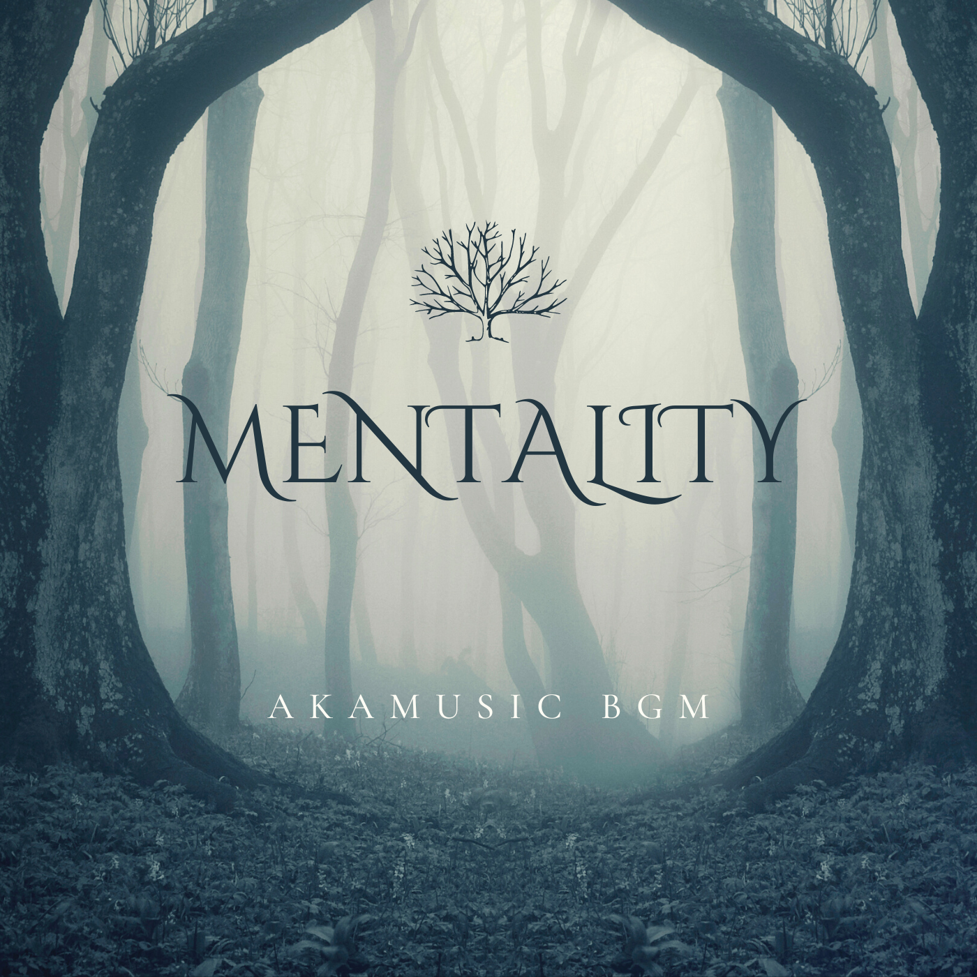 MENTALITY cover