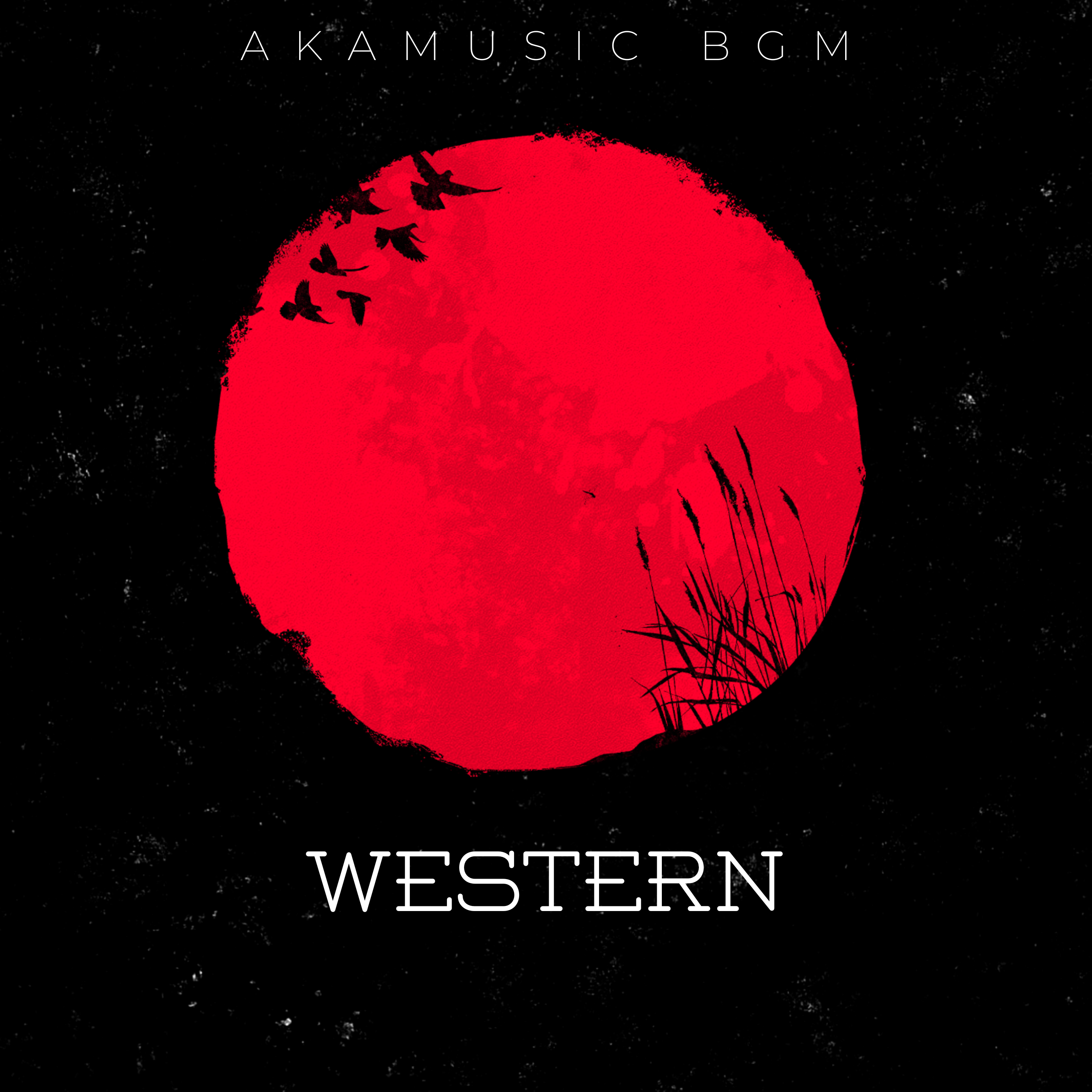 WESTERN cover